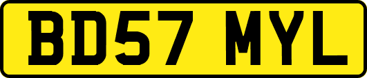 BD57MYL