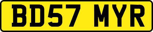 BD57MYR