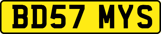 BD57MYS