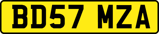 BD57MZA