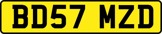 BD57MZD