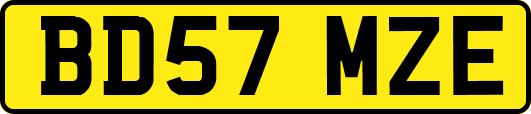 BD57MZE