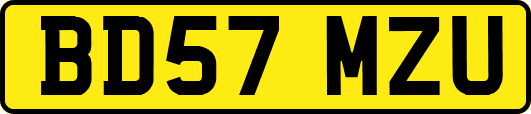 BD57MZU