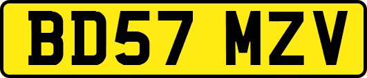 BD57MZV