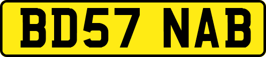 BD57NAB