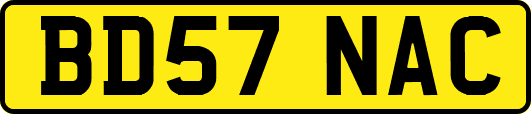 BD57NAC