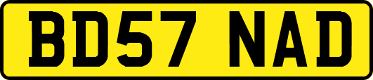 BD57NAD
