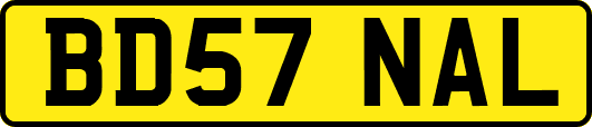 BD57NAL
