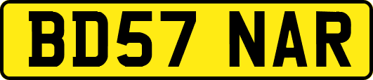 BD57NAR