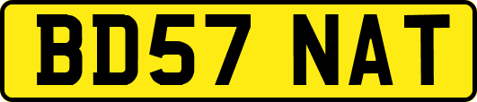 BD57NAT