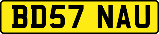 BD57NAU