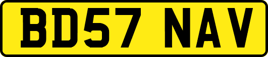 BD57NAV