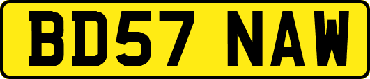 BD57NAW