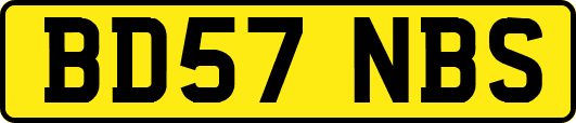BD57NBS