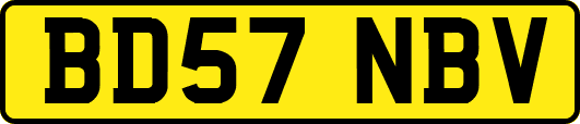 BD57NBV