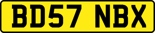 BD57NBX