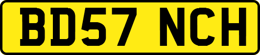 BD57NCH