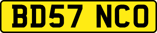BD57NCO