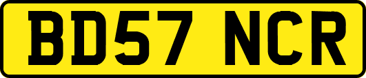 BD57NCR