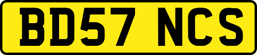 BD57NCS