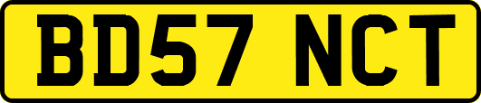 BD57NCT