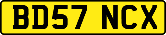 BD57NCX
