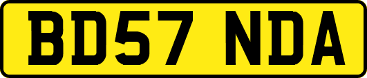 BD57NDA