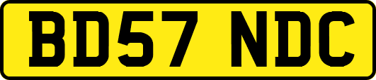 BD57NDC