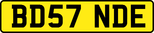 BD57NDE