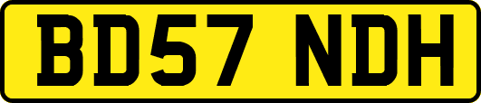 BD57NDH