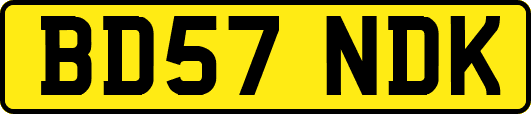 BD57NDK