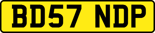 BD57NDP