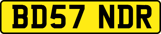 BD57NDR