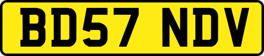 BD57NDV