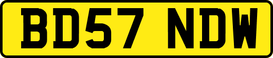 BD57NDW