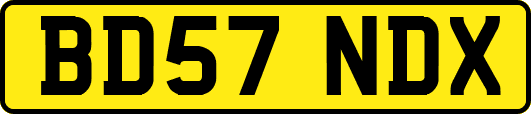 BD57NDX