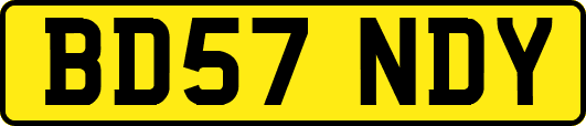 BD57NDY
