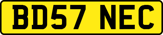 BD57NEC