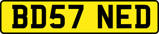 BD57NED