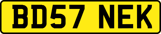 BD57NEK