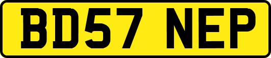 BD57NEP