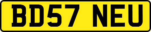 BD57NEU
