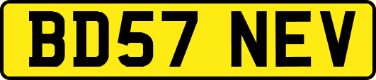 BD57NEV