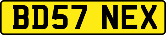 BD57NEX