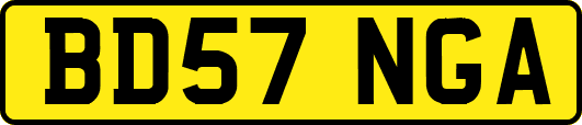 BD57NGA