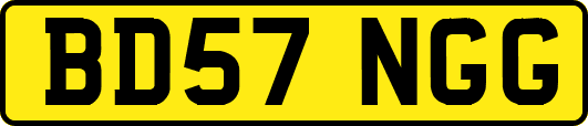 BD57NGG