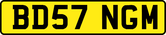 BD57NGM