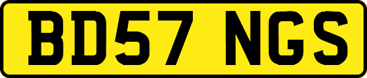 BD57NGS