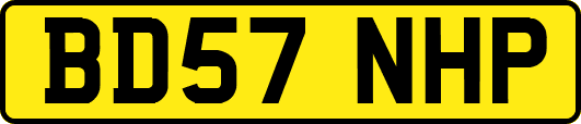 BD57NHP
