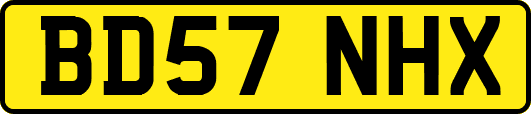 BD57NHX